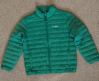 Image 1 of Puffy Jacket 