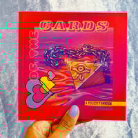 Image 1 of Heart of the Cards: YGO Fanbook