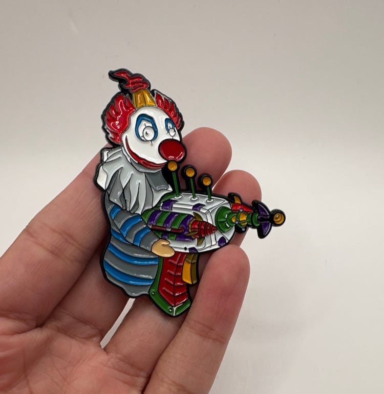 Image of LIMITED RESTOCK: Tracker Cotton Candy Raygun