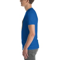 Image 21 of Men/Boys Spiritual Warrior Short-Sleeve T-Shirt