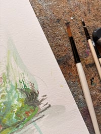 Image 2 of Grenouille 