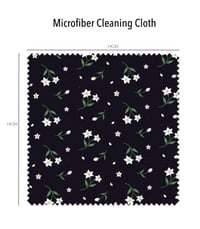 Image 1 of Lunar Tear Cleaning Cloth