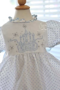 Image 2 of Once Upon a Castle Tate Collection 