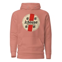 Image 9 of Unisex Hoodie Ichnusa