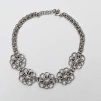 Image 1 of Daisies choker