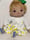 Image of Olivia, 21” Soft Sculpture Girl