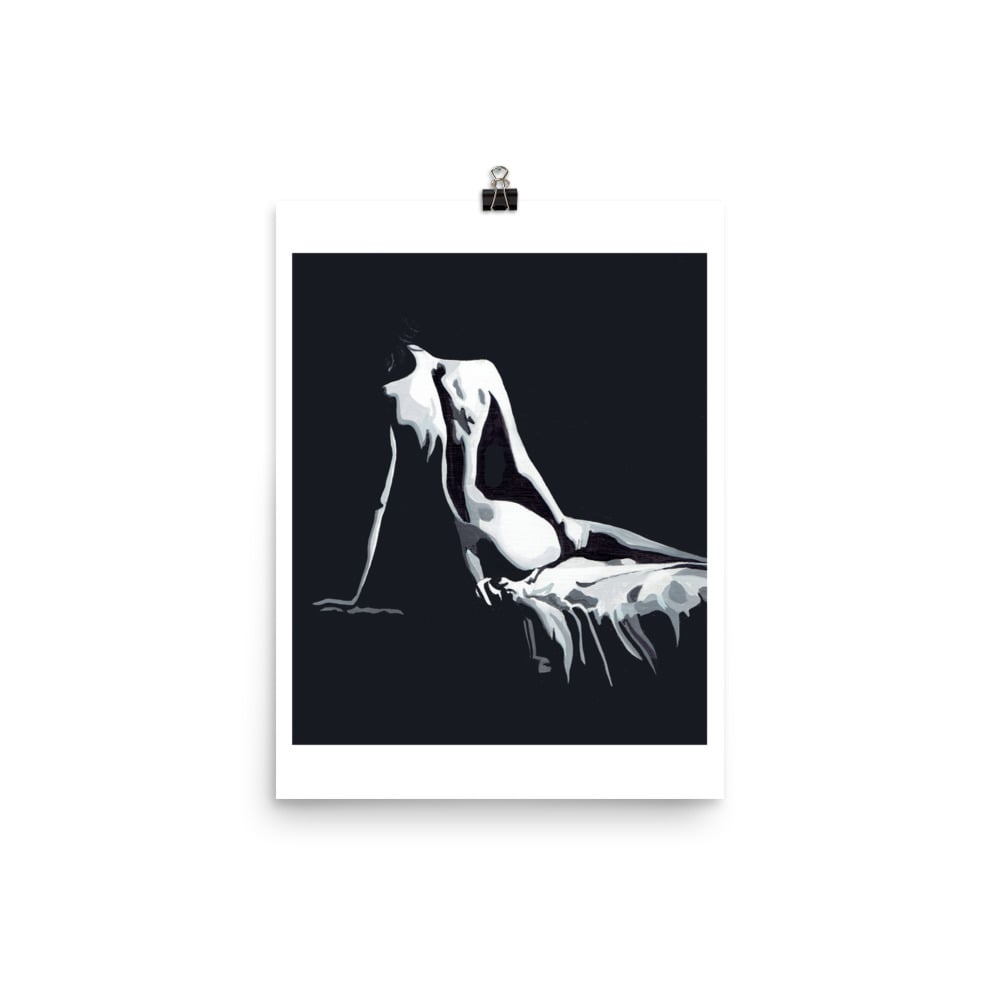 Image of CASUAL FRIDAY IN BRUSSELS POSTER