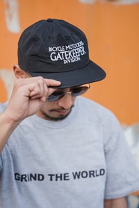 Image 1 of Gatekeeper Cap
