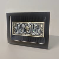 Image 1 of grey dollar