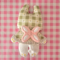 Image 3 of Butterfly Cape Friend Plush