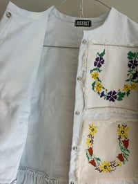 Image 6 of Lucky flower jacket (s/m)