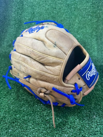Image of Rawlings GGE1151CRR 11.5 I-Web Refurbished 