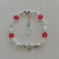 Image 2 of star bracelets