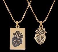 Bonded by The Heart Set