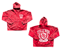 Image 3 of Villi'age  Acid  Wash Hoodie