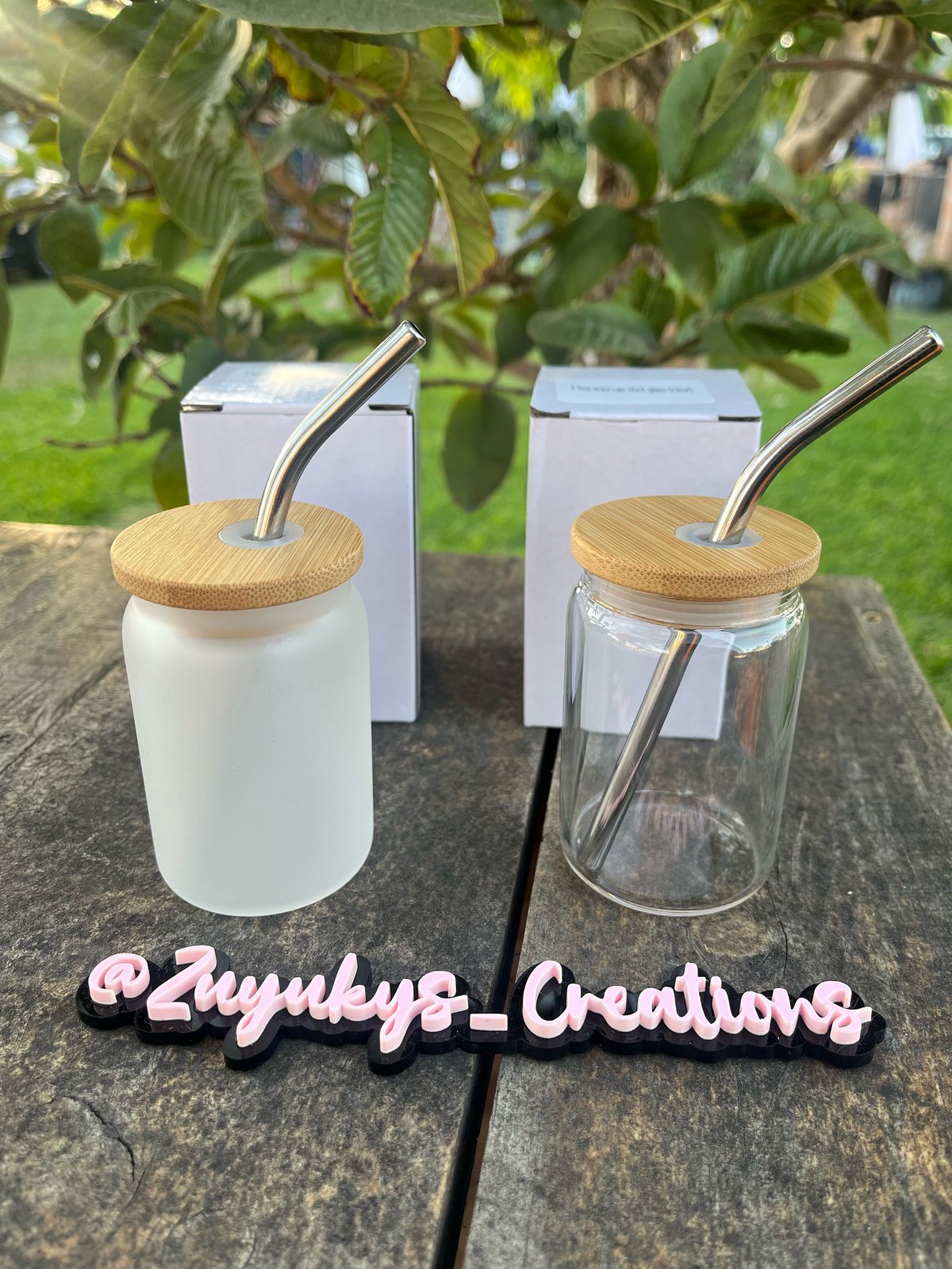 Straw Toppers  Zuyukys Creations