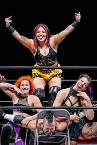 Image 1 of STAY SICK YELLOW GEAR