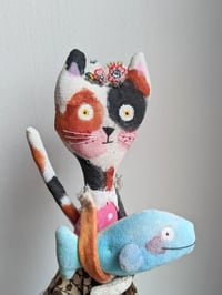 Image 4 of Fish Friend 