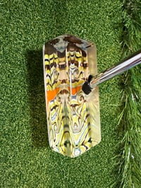 Image 2 of cake rake blade putter
