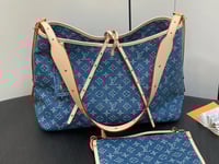 Image 7 of LV Carryall Tote