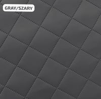 Image 11 of Kosmetyczka Eco Skóra w rozmiarze MIDI - RESZTA KOLORÓW