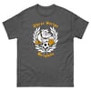 3 stripe brigade TX Oi! Men's classic tee