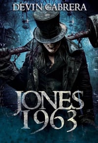 Image 2 of Jones Set Paperback Bundle