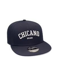 Sport Navy Blue New Era SnapBack 