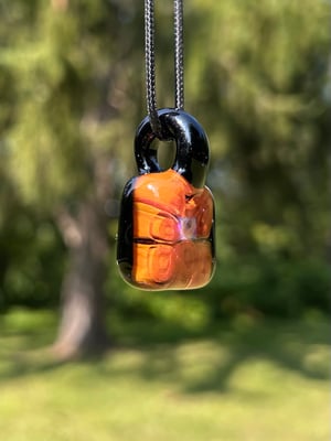 Image of Fume Milli Pendant (003)