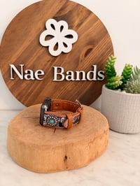 Image 1 of Flower Poncho