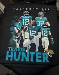 Travis Hunter T-shirt
