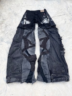 Image of MONSTER DENIM