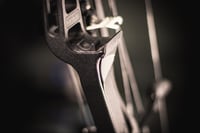 Image 3 of Hoyt Alpha-X Carbon Grip 