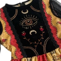 Image 4 of Mystical Eye Dress 