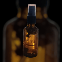 Personalised Energy Cleansing Spray 