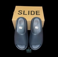 Image 1 of Yeezy Slides