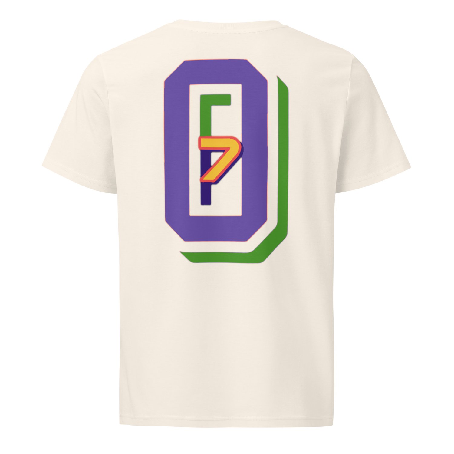 Image of WOMEN'S MONDAY OFF DAY TEE