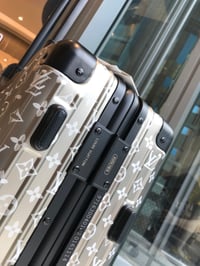 Image 5 of Supreme Carryon Luggage