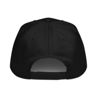 Image 3 of 26 - 5 panel Snapback