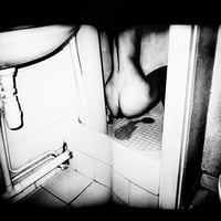Image 10 of Anders Petersen "French Kiss"