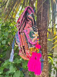 Image 9 of Skiathos Back Pack- 2