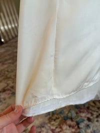 Image 11 of 1950s Princess Gown Set 