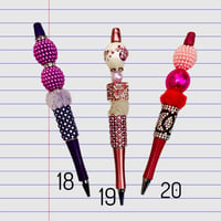 Image 8 of The Fur Collection Pens