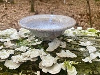 Image 5 of Small Stoneware Flare Bowl 