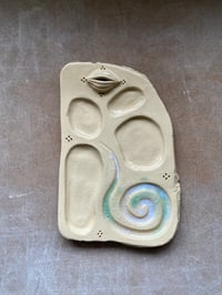 Image 1 of Paint palette #35