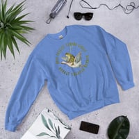 Image 5 of Anti-Fascist Unisex Sweatshirt