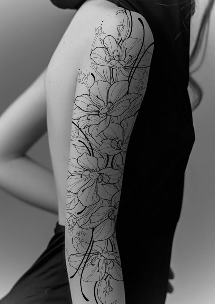 Image of Ornement tout en douceur copy 2