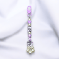 Image 5 of Pearly Keychains 