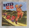 Rated G.G. – Various Artists 7” vinyl record