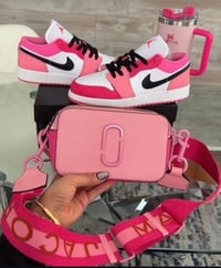 THINK PINK COMBO SET(FREE STAN CUP)